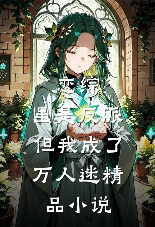 恋综：虽是反派，但我成了万人迷精品小说
