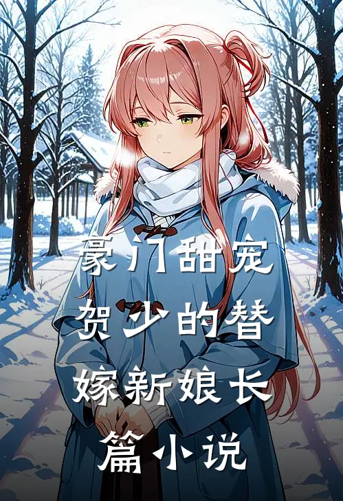 豪门甜宠：贺少的替嫁新娘长篇小说