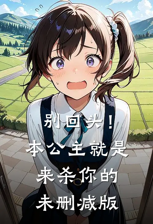 别回头！本公主就是来杀你的未删减版