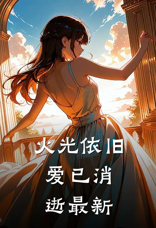 火光依旧，爱已消逝最新