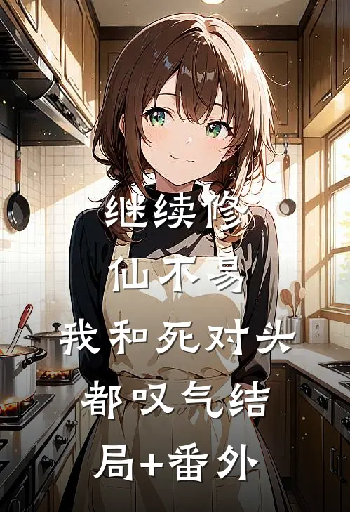 继续修仙不易，我和死对头都叹气结局+番外