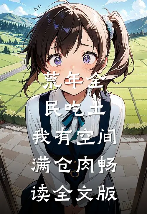 荒年全民吃土，我有空间满仓肉畅读全文版