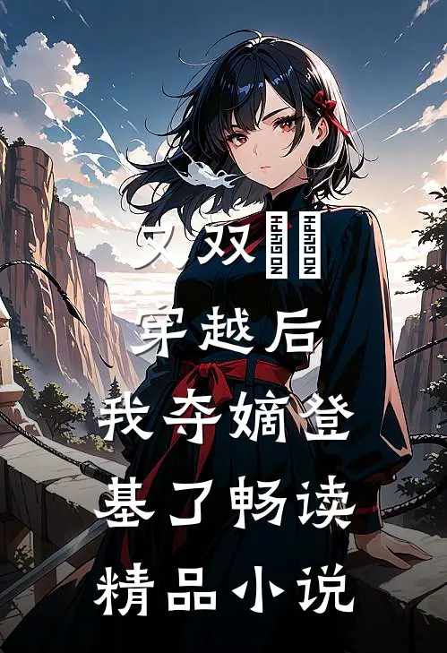 又双叒叕穿越后，我夺嫡登基了畅读精品小说