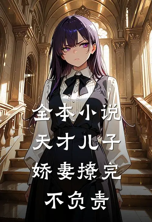 全本小说天才儿子：娇妻撩完不负责