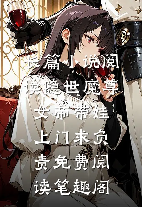 长篇小说阅读隐世魔尊,女帝带娃上门求负责免费阅读笔趣阁