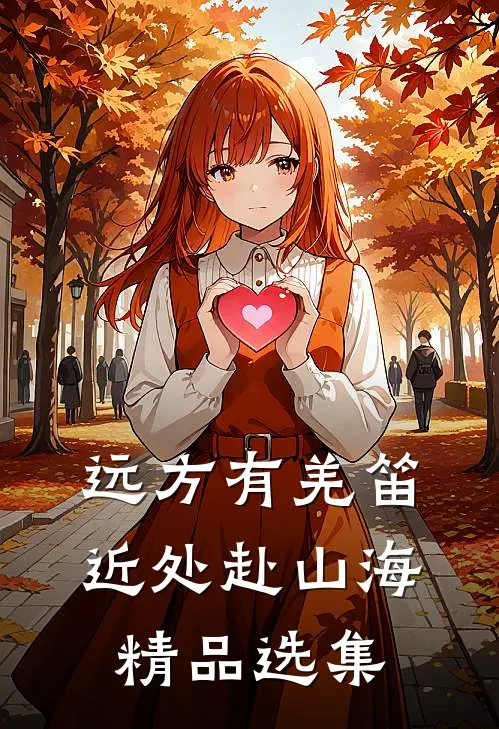 远方有羌笛，近处赴山海精品选集