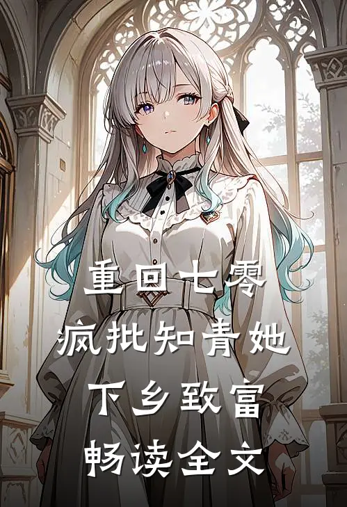 重回七零，疯批知青她下乡致富畅读全文