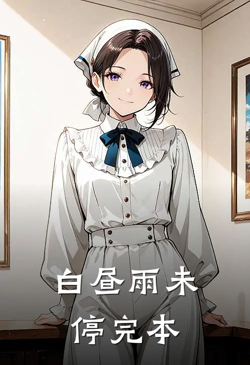 白昼雨未停完本
