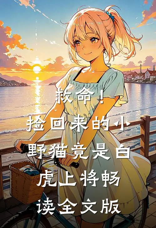救命！捡回来的小野猫竟是白虎上将畅读全文版