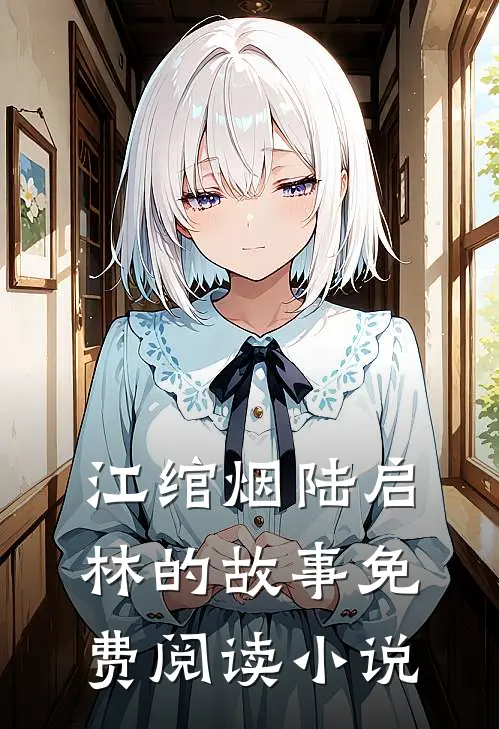 江绾烟陆启林的故事免费阅读小说