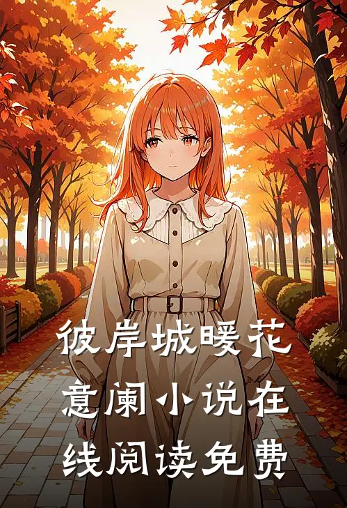 彼岸城暖花意阑小说在线阅读免费