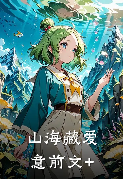 山海藏爱意前文+