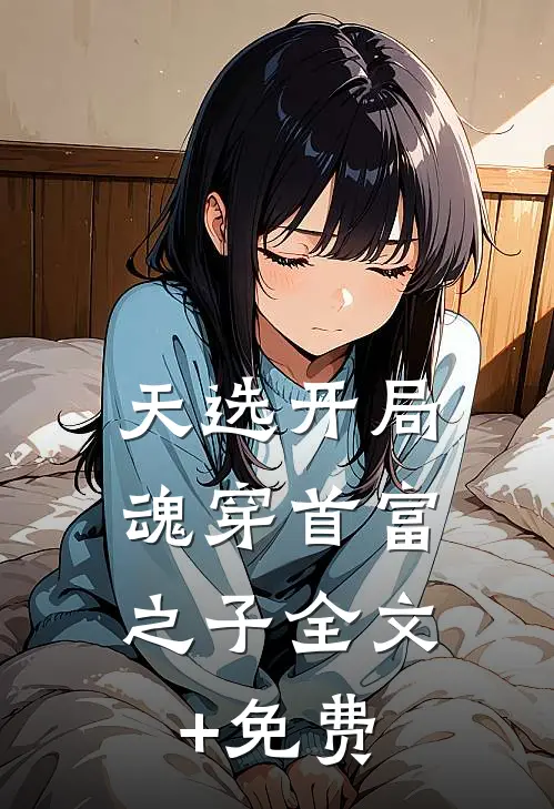 天选开局，魂穿首富之子全文+免费