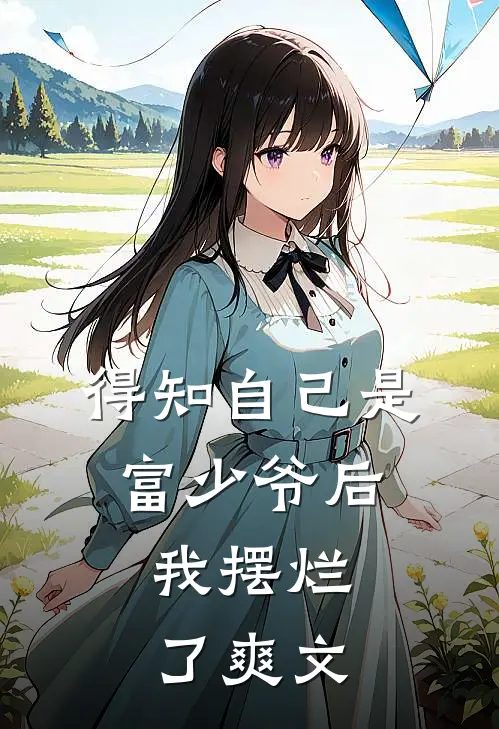 得知自己是富少爷后，我摆烂了爽文