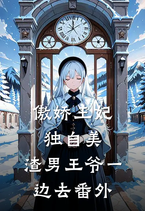 傲娇王妃独自美，渣男王爷一边去 番外