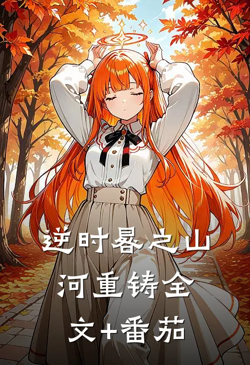 逆时晷之山河重铸全文+番茄