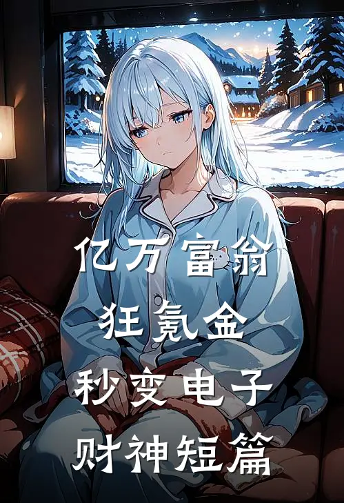 亿万富翁狂氪金，秒变电子财神短篇