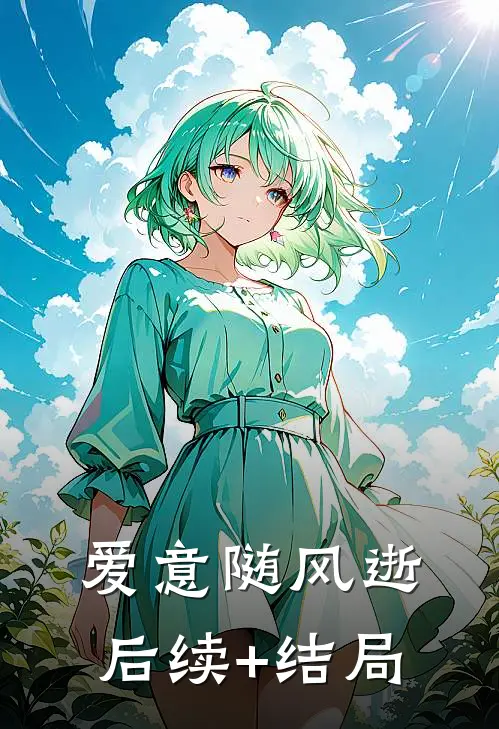 爱意随风逝后续+结局