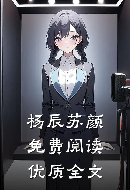 杨辰苏颜免费阅读优质全文