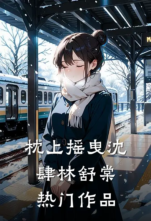 枕上摇曳沈肆林舒棠热门作品