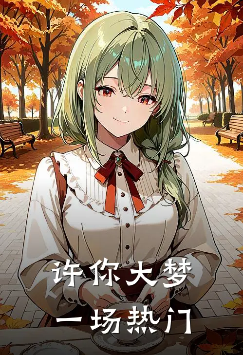 许你大梦一场热门