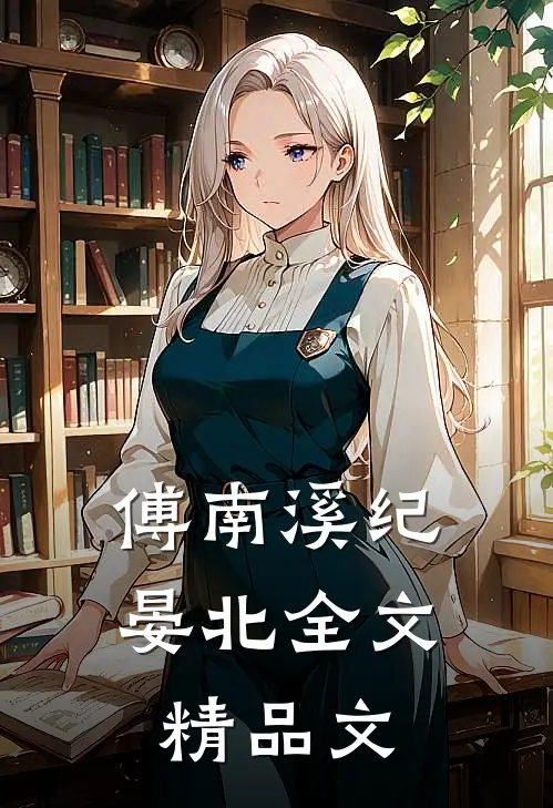 傅南溪纪晏北全文精品文