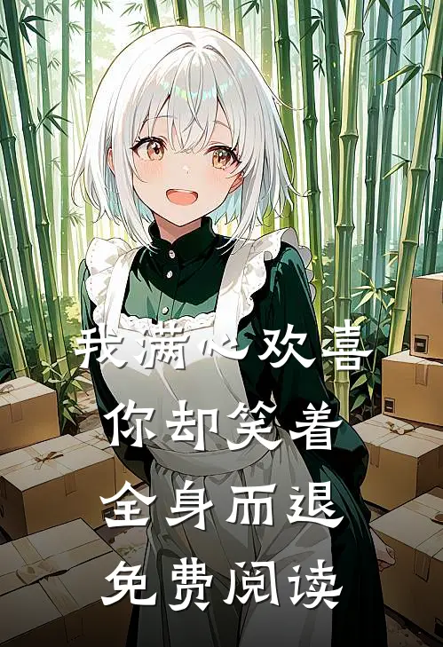 我满心欢喜，你却笑着全身而退免费阅读