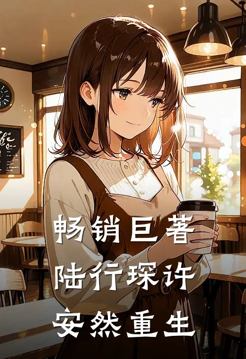畅销巨著陆行琛许安然重生