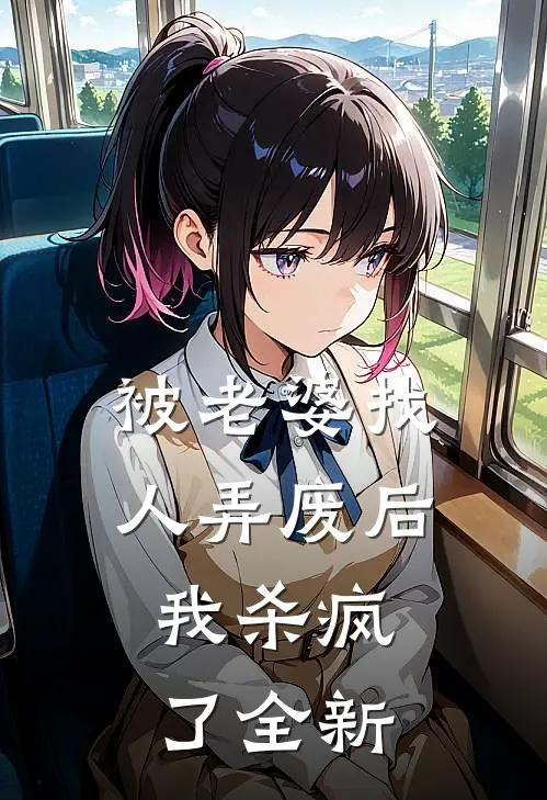 被老婆找人弄废后，我杀疯了全新