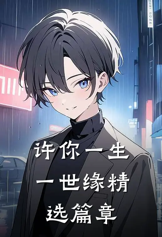 许你一生一世缘精选篇章