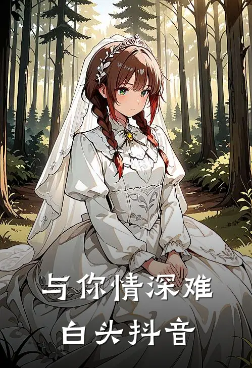 与你情深难白头抖音
