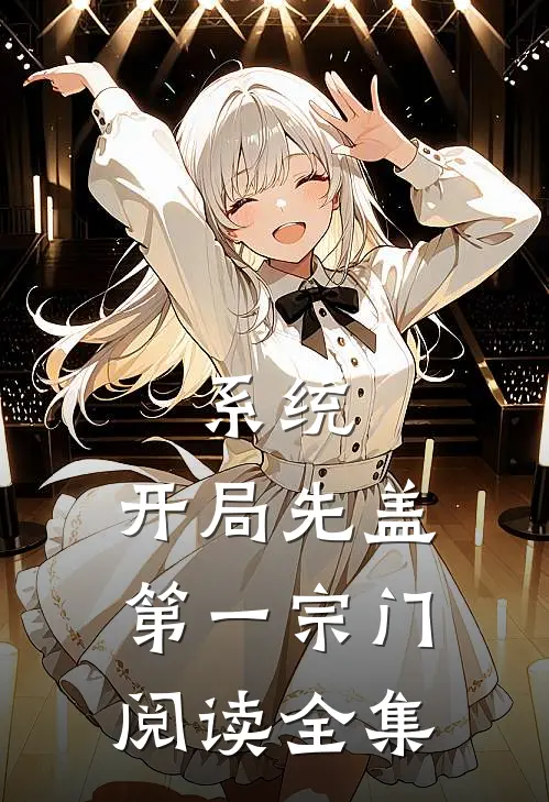 系统：开局先盖第一宗门阅读全集