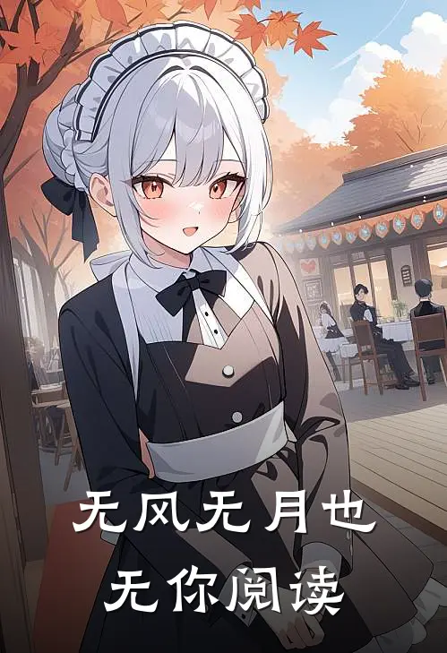 无风无月也无你阅读