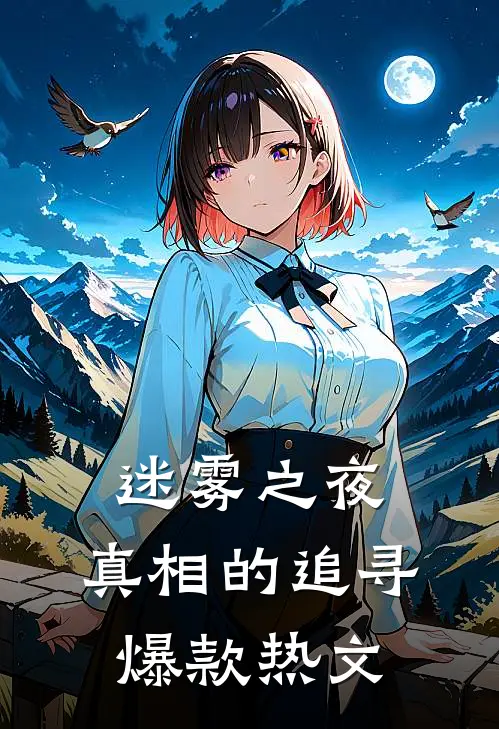 《迷雾之夜：真相的追寻》爆款热文