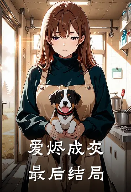 爱烬成灰最后结局