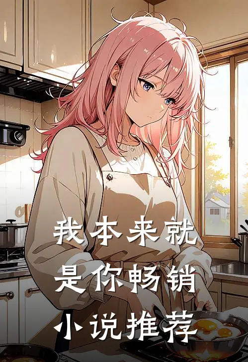 我本来就是你畅销小说推荐