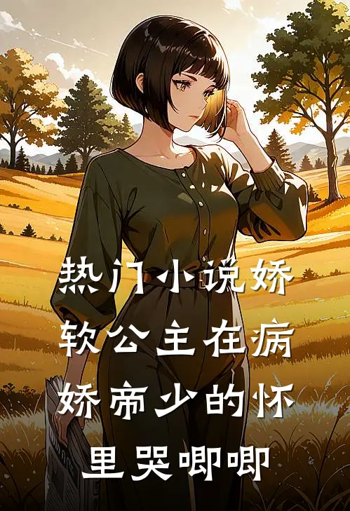 热门小说娇软公主在病娇帝少的怀里哭唧唧