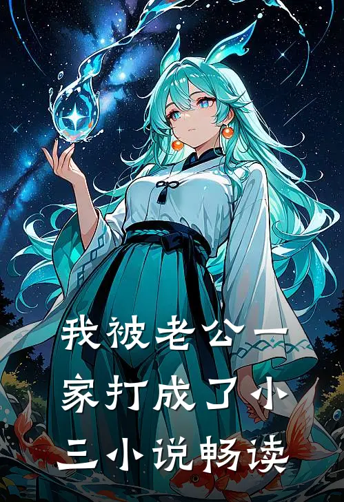 我被老公一家打成了小三小说畅读