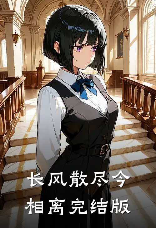 长风散尽今相离完结版