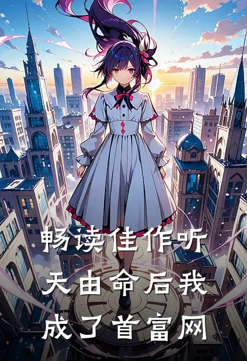 畅读佳作听天由命后我成了首富网