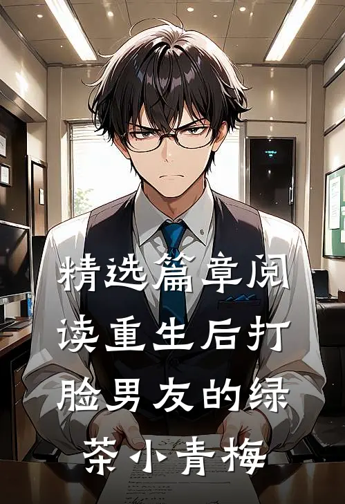 精选篇章阅读重生后打脸男友的绿茶小青梅