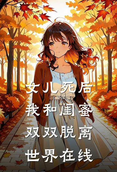 女儿死后，我和闺蜜双双脱离世界在线