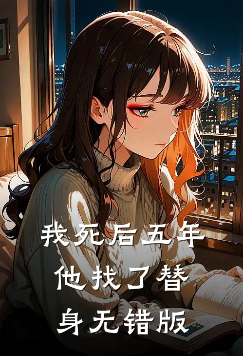 我死后五年，他找了替身无错版