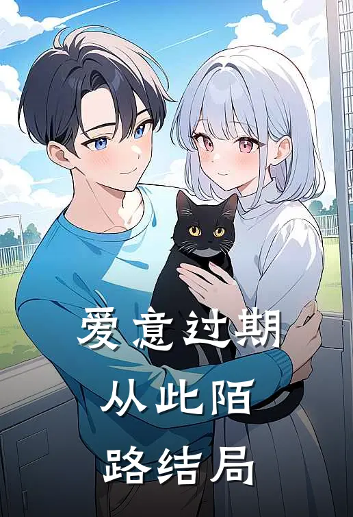 爱意过期，从此陌路结局