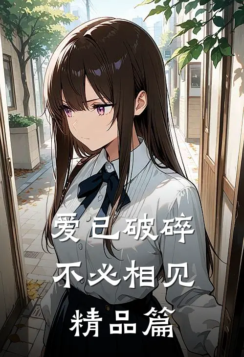 爱已破碎，不必相见精品篇