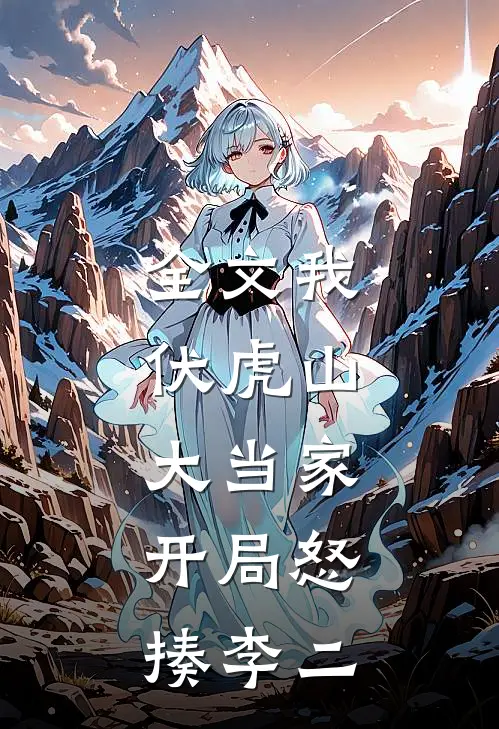 全文我，伏虎山大当家，开局怒揍李二