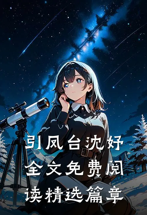 引凤台沈妤全文免费阅读精选篇章