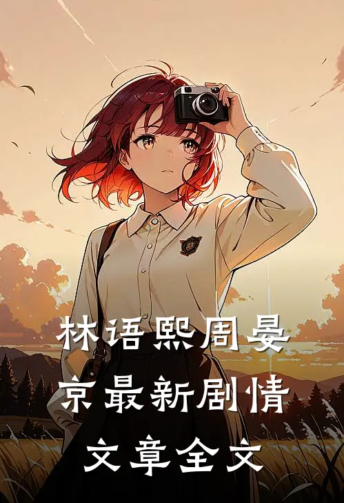 林语熙周晏京最新剧情文章全文
