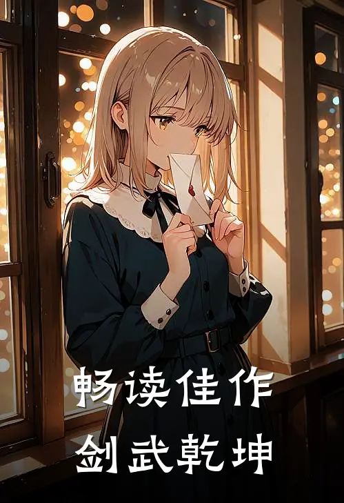 畅读佳作剑武乾坤