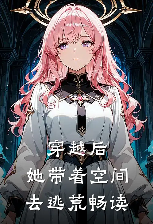 穿越后，她带着空间去逃荒畅读